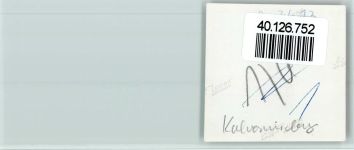 48612 W4435 Leer , Westf - Foto 6x6cm