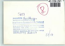89150 W7903 Laichingen FOTO KEINE AK