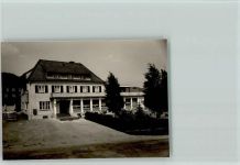 32609 W4971 Oberbauerschaft b Bünde, Westf - Foto Gasthaus Kahle Wart