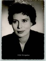 Antje Weisgerber Schauspieler