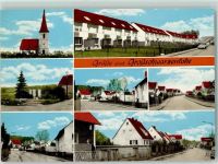 90530 W8508 Großschwarzenlohe , Mittelfr