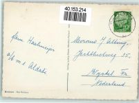 28195 W2800 Bremen - Rathaus