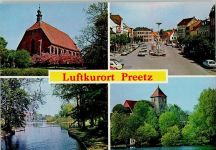 24211 W2308 Preetz , Holst