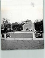 48720 W4428 Rosendahl , Westf - Kriegerdenkmal Foto 11 x 13 cm