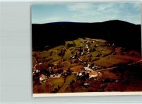 94556 W8351 Waldhäuser FOTO KEINE AK Luftaufnahme