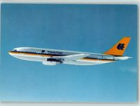 Airbus A 300 B4 Hapag-Lloyd Flugzeug nach 1945