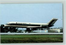 Eastern Airlines DC9 Flugzeug nach 1945