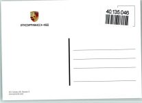 Porsche 911 Carrera 4 S Boxter S Auto
