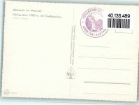 9844 Heiligenblut - Ortsansicht