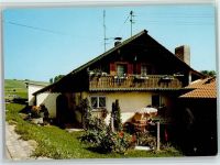 94110 W8396 Wegscheid , Niederbay - Pension Nebauer