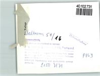 26579 W2985 Baltrum FOTO KEINE AK Luftaufnahme