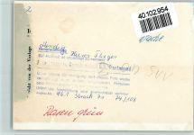 W5442 Mendig Kaserne Heeres Flieger Kaserne FOTO KEINE AK