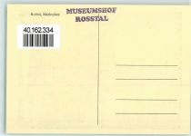 90574 W8501 Roßtal - Marktplatz