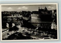 00100 Roma - Castel S. Angelo