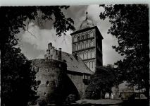 23552 W2400 Lübeck - Burgtor