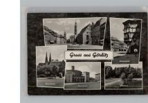 02826 O8900 Görlitz , Neiße