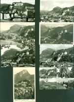 6330 Kufstein Kleinposten bis 20 Lot 8 AK ca 1965 gute Erhaltung, keine gelaufen