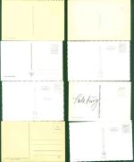6330 Kufstein Kleinposten bis 20 Lot 8 AK ca 1965 gute Erhaltung, keine gelaufen