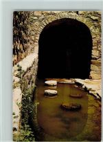 Jerusalem - Pool of Siloe