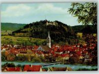 78532 W7200 Tuttlingen - Honberg