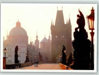 Prag , Praha Motiv