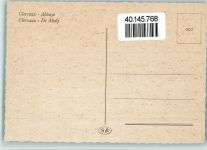 Clerf Clervaux - Kloster AKU2