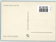 94481 W8352 Grafenau , Niederbay - Luftaufnahme AKU2