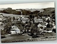 09488 O9322 Wiesa , Erzgeb - Ortsansicht