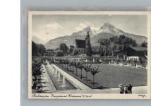 83471 W8240 Berchtesgaden