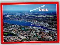 24103 W2300 Kiel , Ostsee
