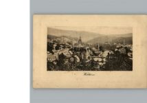 04736 O7305 Waldheim , Sachs