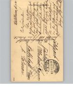 04736 O7305 Waldheim , Sachs