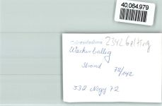 24395 W2342 Gelting , Angeln FOTO KEINE AK Strand Wackerballig