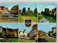 63667 W6478 Nidda