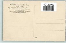 52511 W5130 Süggerath - Gasthaus zum Deutschen Haus Tankstelle