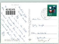 97355 W8711 Castell , Unterfr - Fliegeraufnahme
