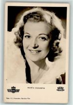 Marta Eggerth Schauspieler