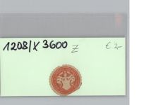 38820 O3600 Halberstadt - Vignette AKU2
