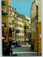 6020 Innsbruck - Herzog Friedrichstraße