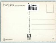 4083 Schlögen - Luftaufnahme