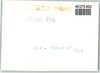 32805 W4934 Belle , Kr Detmold FOTO KEINE AK Kirche