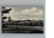 79862 W7821 Höchenschwand