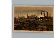45127 W4300 Essen , Ruhr - Kruppsche Werke
