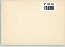 W7800 Freiburg im Breisgau Mitgliedskarte 1956 Deutscher Naturforscher Auto