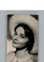 Andree, Ingrid Schauspieler