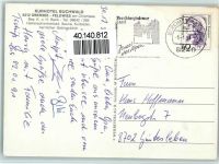 83236 W8212 Übersee - Hallenbad Hotel Buchwald