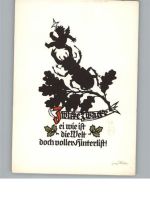 Scherenschnitt