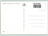 Clerf Clervaux - Ortsansicht AKU2