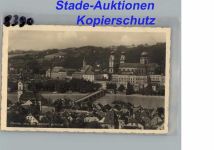 94032 W8390 Passau - Passau Fotokarte