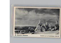 38875 O3701 Elend, Brocken , Harz